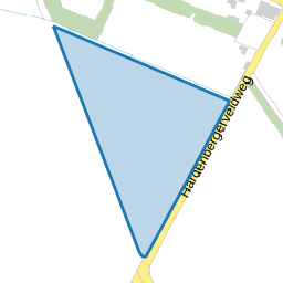 Perceel HDB01-Z-4779