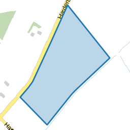 Perceel HDB01-Z-4780