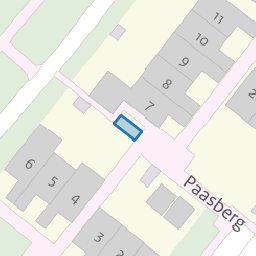 Perceel HDB01-Z-4786