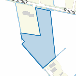 Perceel HDB01-Z-4796