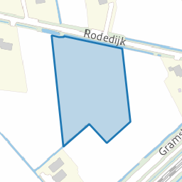 Perceel HDB01-Z-4797