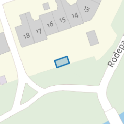 Perceel HDB01-Z-4810