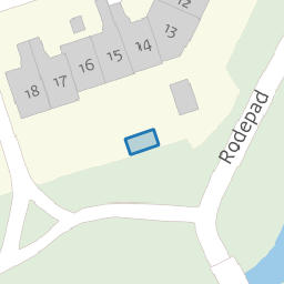 Perceel HDB01-Z-4811