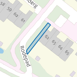 Perceel HDB01-Z-4814