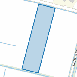 Perceel HDB01-Z-4815