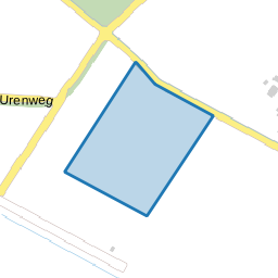 Perceel HDB01-Z-4831