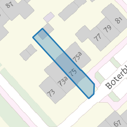 Perceel HDB01-Z-4835