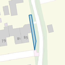 Perceel HDB01-Z-4901