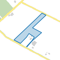 Perceel HDB01-Z-4909