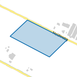 Perceel HDB01-Z-4910