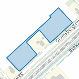 Perceel HDB01-Z-4922