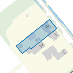 Perceel HDB01-Z-4923