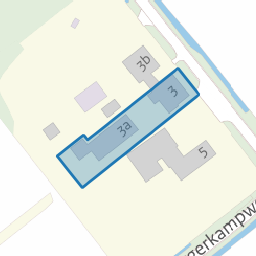 Perceel HDB01-Z-4924