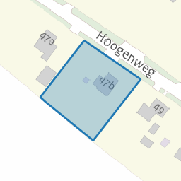 Perceel HDB01-Z-4939