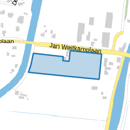 Perceel HDB01-Z-4950