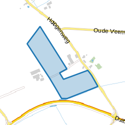 Perceel HDB01-Z-4952