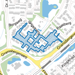 Perceel HDB01-Z-4960