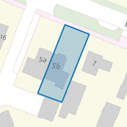 Perceel HDB01-Z-4965