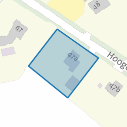 Perceel HDB01-Z-4967