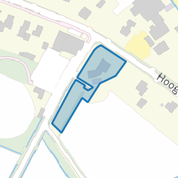 Perceel HDB01-Z-4971