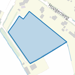 Perceel HDB01-Z-4974