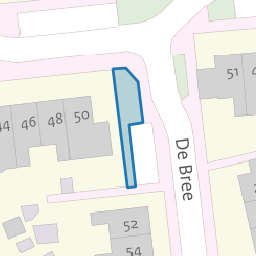 Perceel HDB01-Z-4975