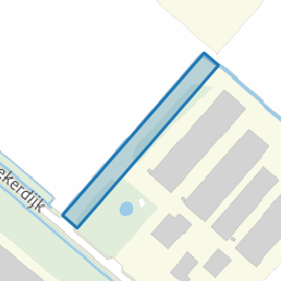 Perceel HDB01-Z-4978