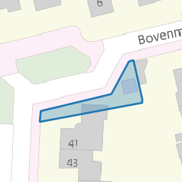 Perceel HDB01-Z-4979