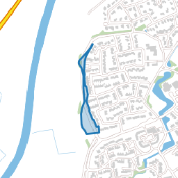 Perceel HDB01-Z-5000