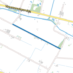 Perceel HDB01-Z-5005