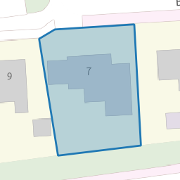 Perceel HDB01-Z-5008