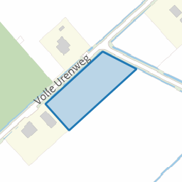 Perceel HDB01-Z-5010