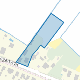 Perceel HDB01-Z-5013