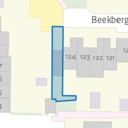 Perceel HDB01-Z-5017