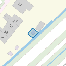 Perceel HDB01-Z-5021