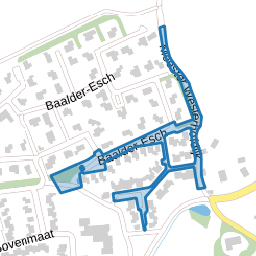 Perceel HDB01-Z-5026