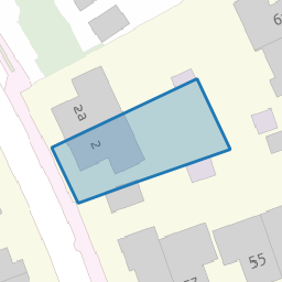 Perceel HDB01-Z-5036