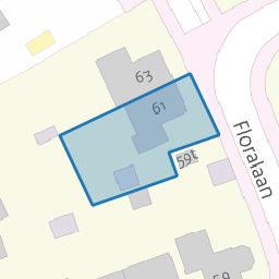 Perceel HDB01-Z-5037