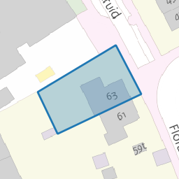 Perceel HDB01-Z-5038