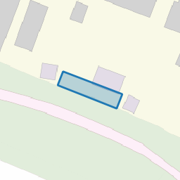 Perceel HDB01-Z-5040