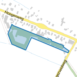 Perceel HDB01-Z-5041