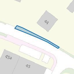 Perceel HDB01-Z-5045