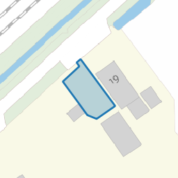 Perceel HDB01-Z-5046