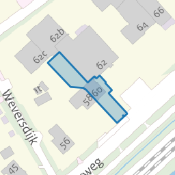 Perceel HDB01-Z-5053