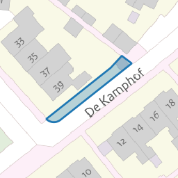 Perceel HDB01-Z-5056