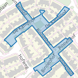 Perceel HDB01-Z-5057