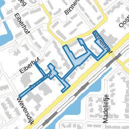 Perceel HDB01-Z-5058