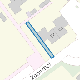 Perceel HDB01-Z-5059