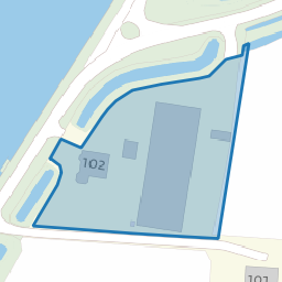 Perceel HDB01-Z-5064