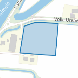 Perceel HDB01-Z-5065